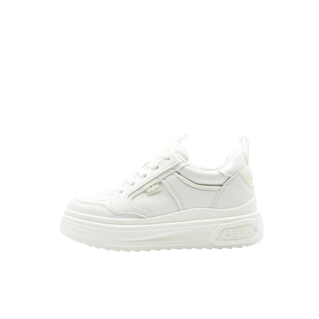 Buffalo Vectra low dames sneaker 60697 large