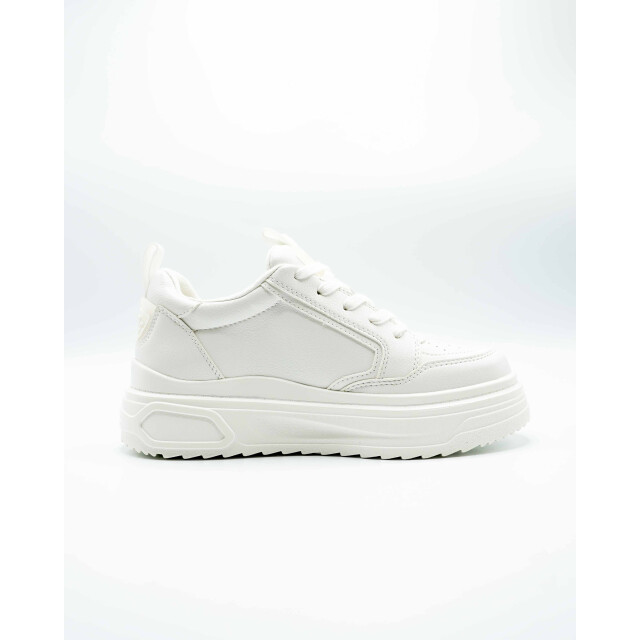 Buffalo Vectra low dames sneaker 60697 large
