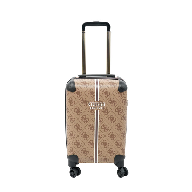 Guess Kallistio 18 in 8 wheeler reiskoffer 56182 large