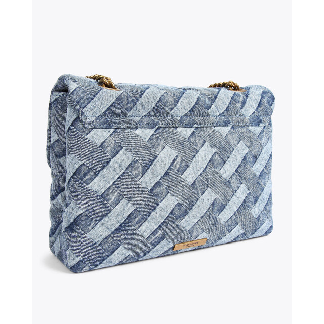 Kurt Geiger Large kensington soft handtas 55307 large