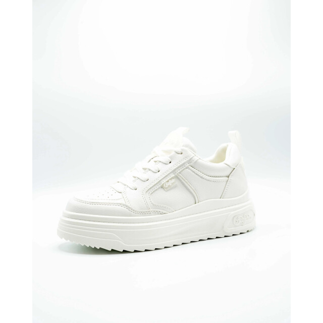 Buffalo Vectra low dames sneaker 60697 large