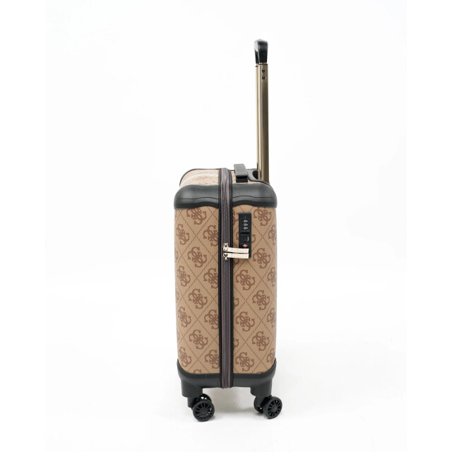 Guess Kallistio 18 in 8 wheeler reiskoffer 56182 large