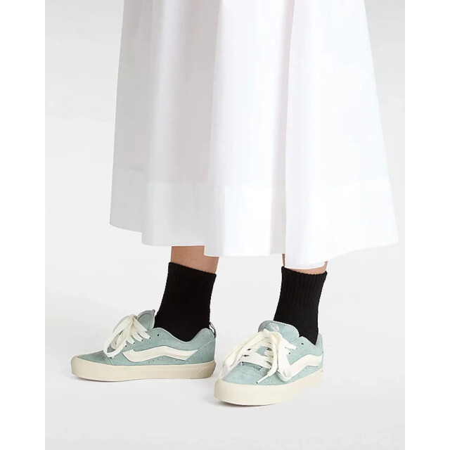 Vans Knu skool dames schoenen 60692 large