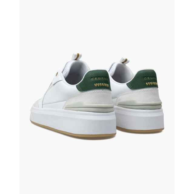Cruyff 60753 Sneakers Wit 60753 large