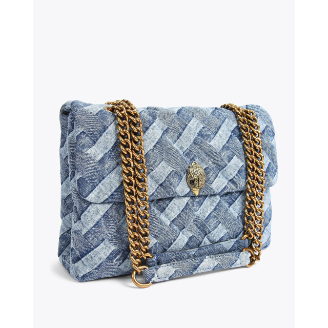 Kurt Geiger Large kensington soft handtas 55307 large