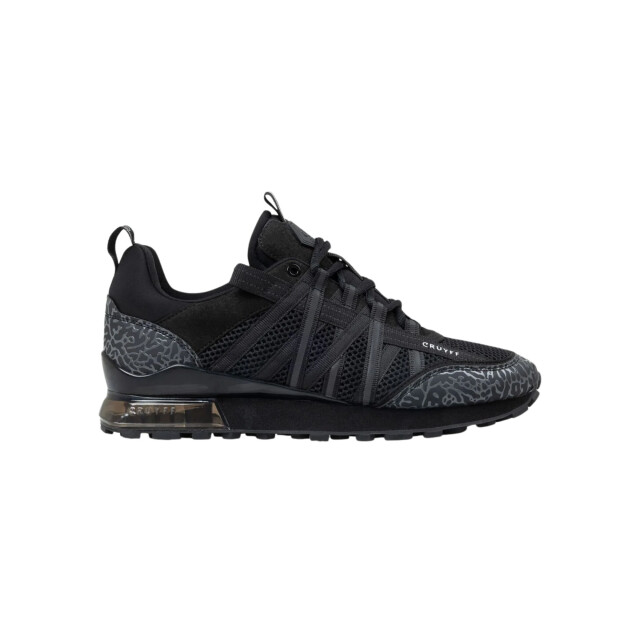 Cruyff 60760 Sneakers Zwart 60760 large
