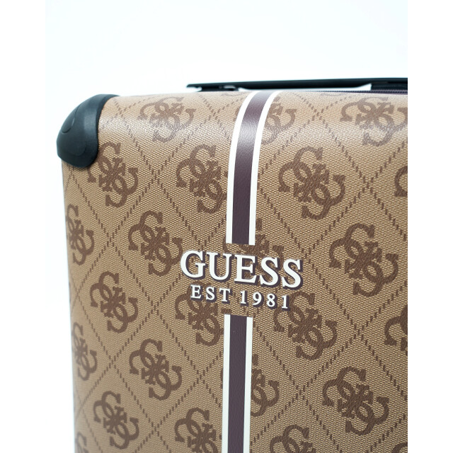 Guess Kallistio 18 in 8 wheeler reiskoffer 56182 large