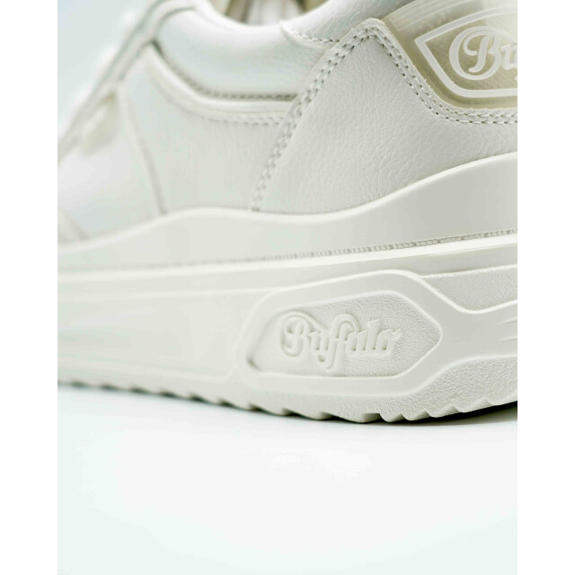 Buffalo Vectra low dames sneaker 60697 large