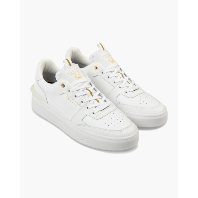 Cruyff 60754 Sneakers Wit 60754 large