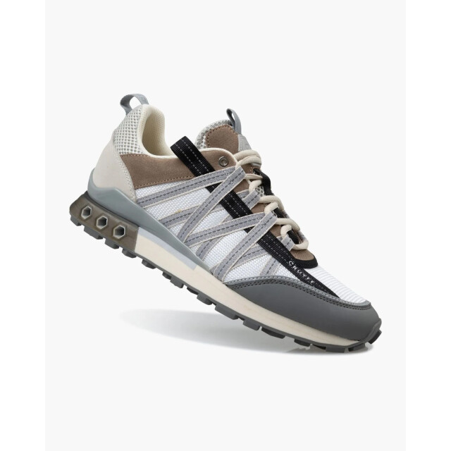 Cruyff 60761 Sneakers Wit 60761 large