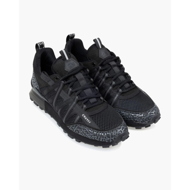 Cruyff 60760 Sneakers Zwart 60760 large