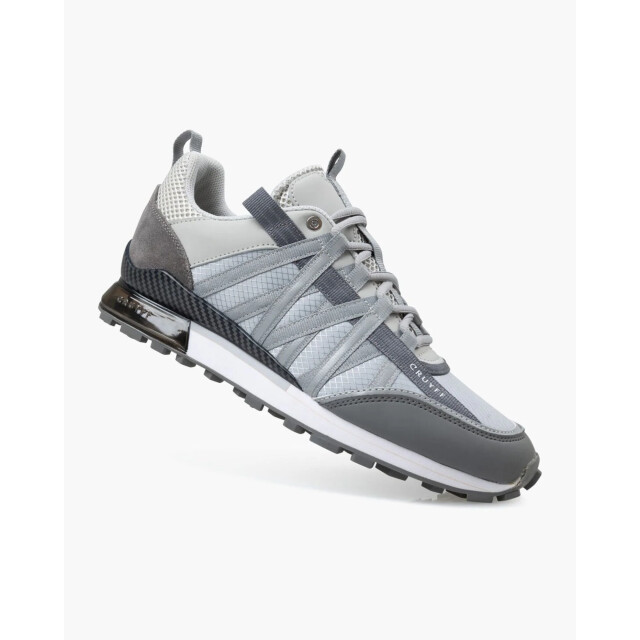 Cruyff 60758 Sneakers Grijs 60758 large