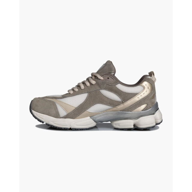 Cruyff 60765 Sneakers Bruin 60765 large