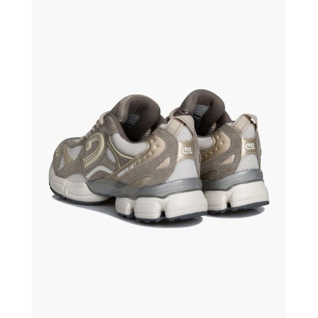 Cruyff 60765 Sneakers Bruin 60765 large