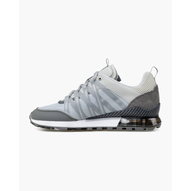 Cruyff 60758 Sneakers Grijs 60758 large