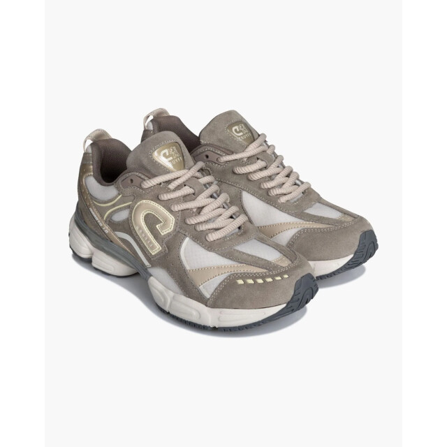 Cruyff 60765 Sneakers Bruin 60765 large