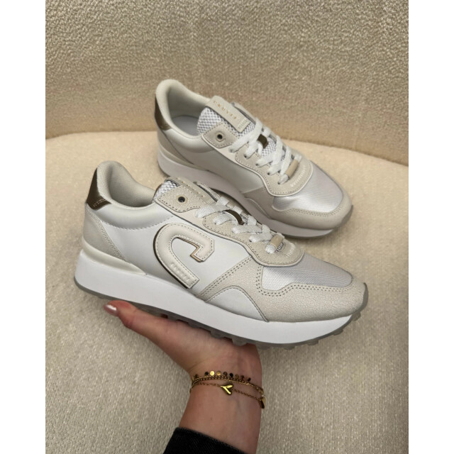 Cruyff 60768 Sneakers Wit 60768 large