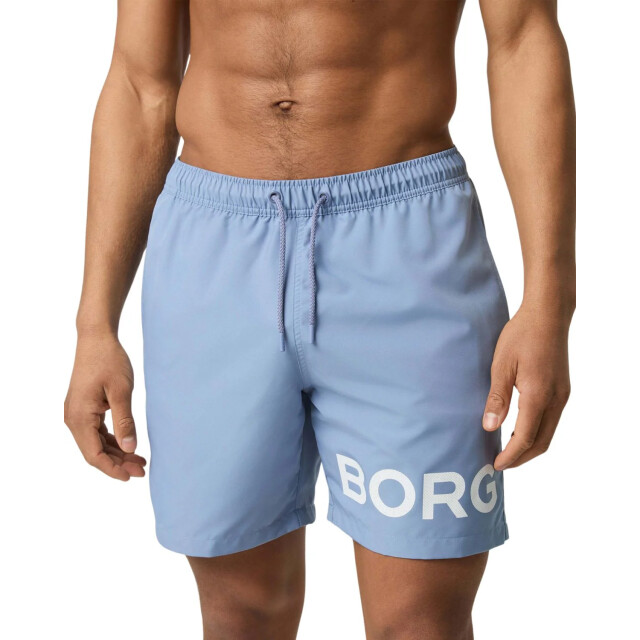 Björn Borg Borg swim shorts stonewash 60835 large