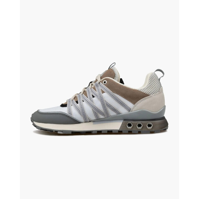 Cruyff 60761 Sneakers Wit 60761 large