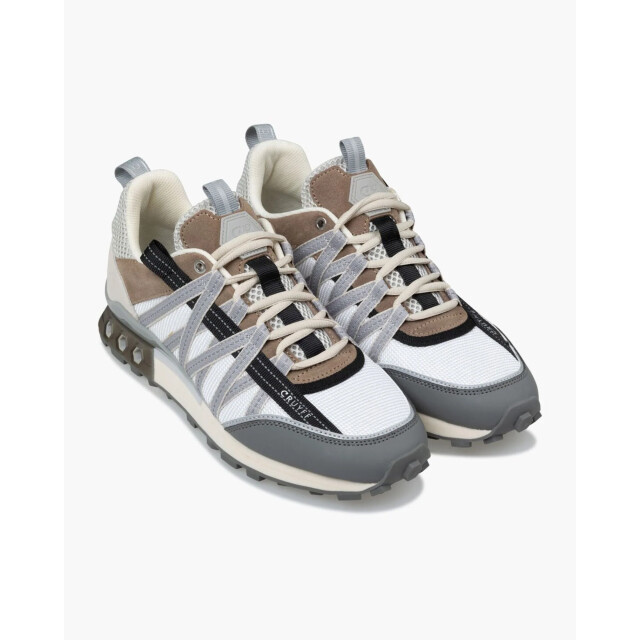 Cruyff 60761 Sneakers Wit 60761 large
