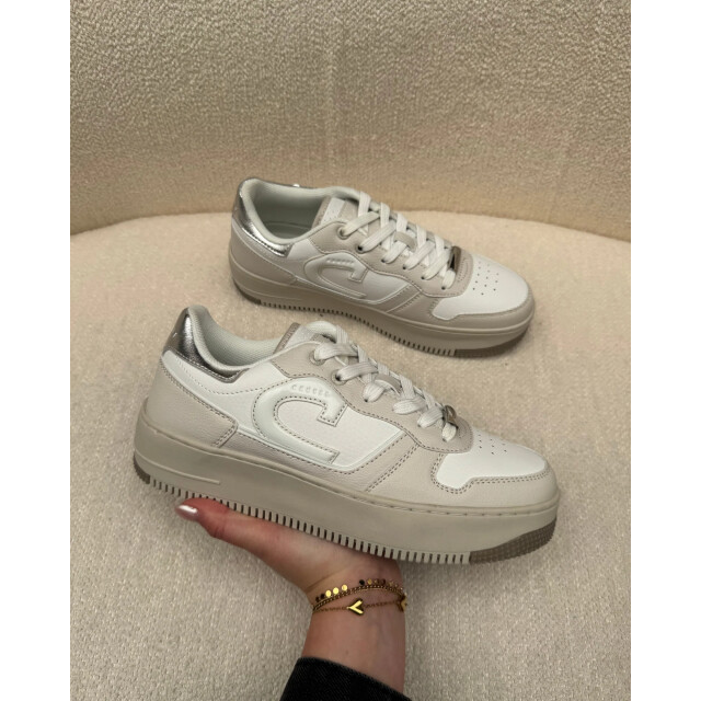 Cruyff 60766 Sneakers Ecru 60766 large
