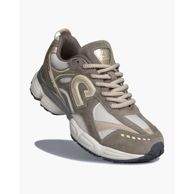 Cruyff 60765 Sneakers Bruin 60765 large