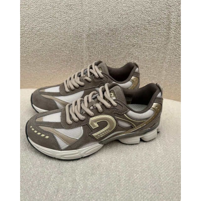 Cruyff 60765 Sneakers Bruin 60765 large