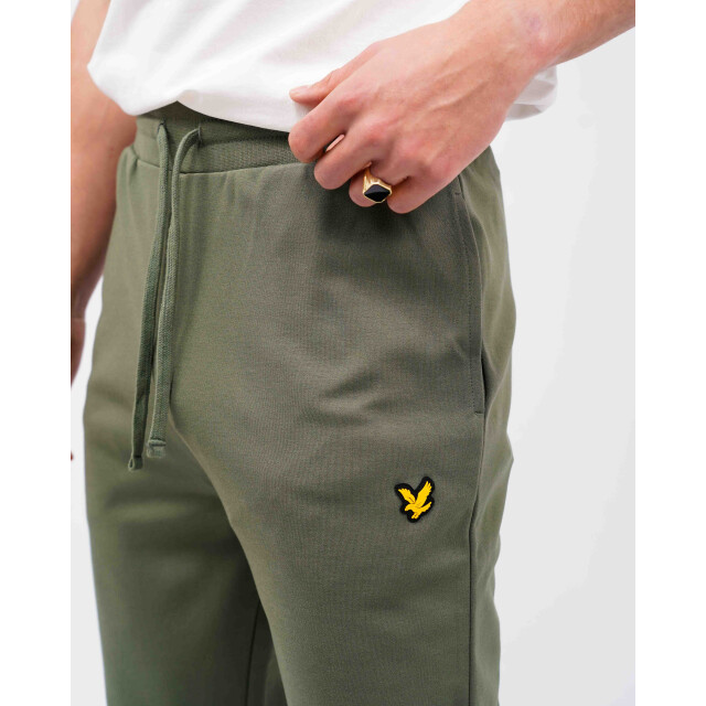 Lyle and Scott Fy feece trackies 60838 large