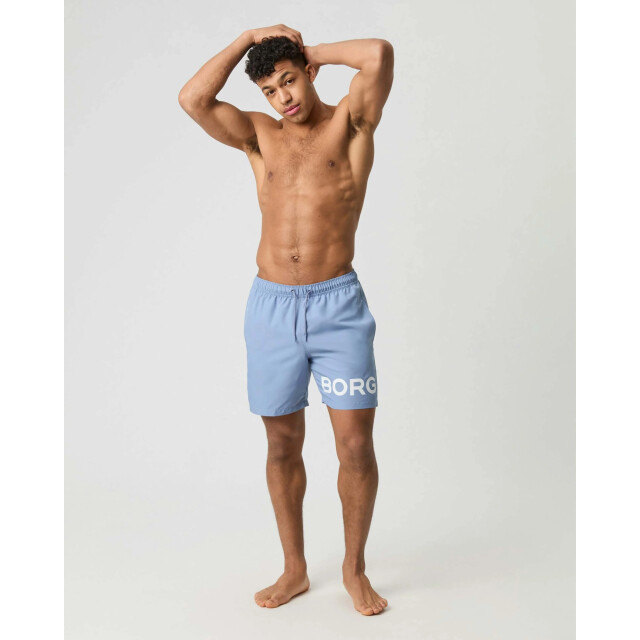 Björn Borg Borg swim shorts stonewash 60835 large