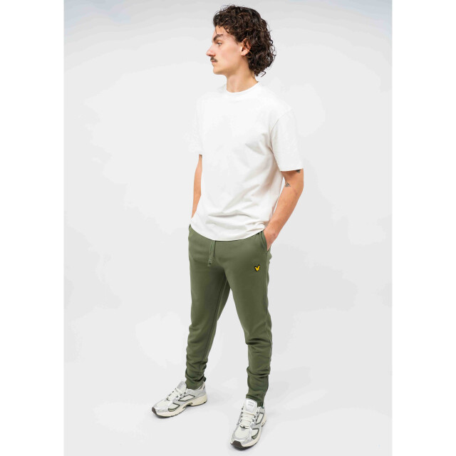 Lyle and Scott Fy feece trackies 60838 large