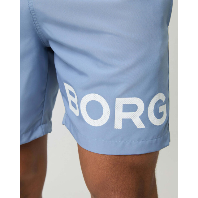 Björn Borg Borg swim shorts stonewash 60835 large