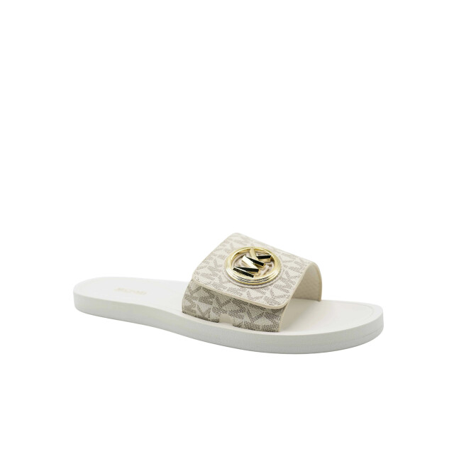 Michael Kors Flip flop slide 59864 large