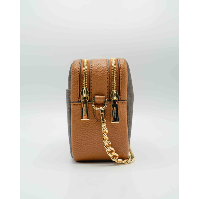 Michael Kors Jet set rm crossbody 59889 large