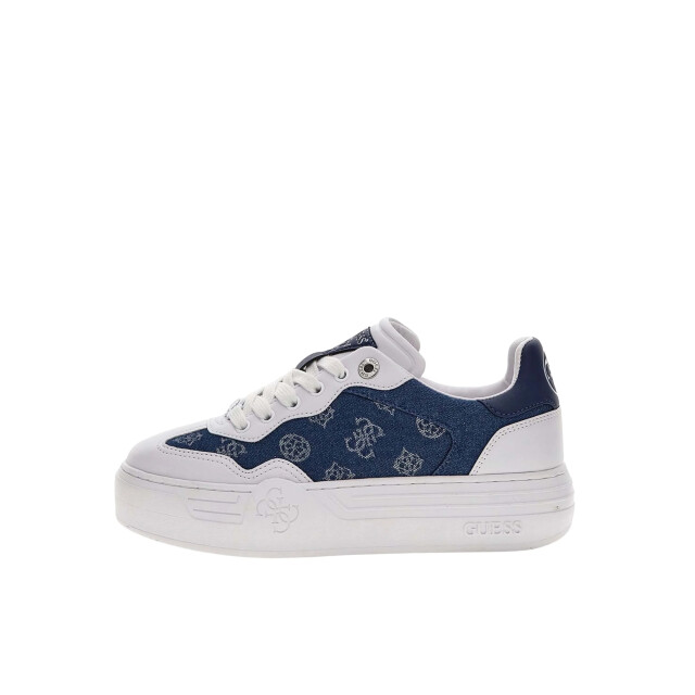 Guess Swole2 sneaker 58833 large
