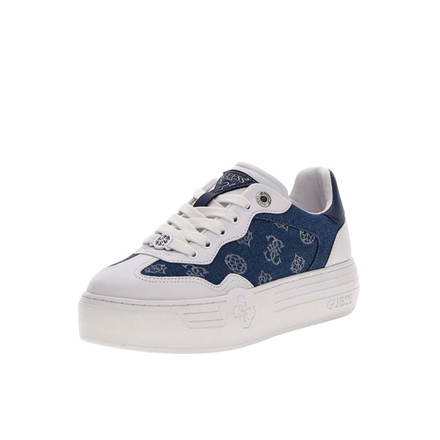 Guess Swole2 sneaker 58833 large