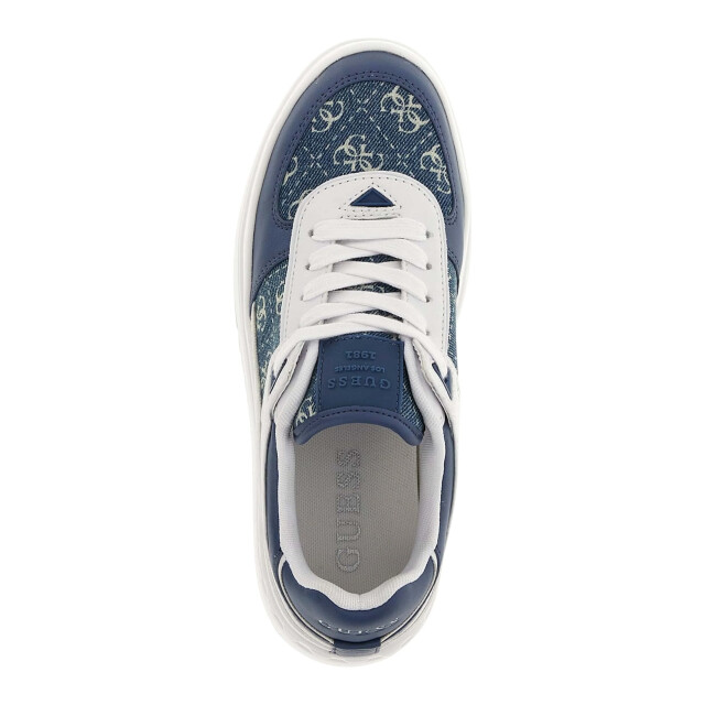 Guess Ridgee2 sneaker 58830 large