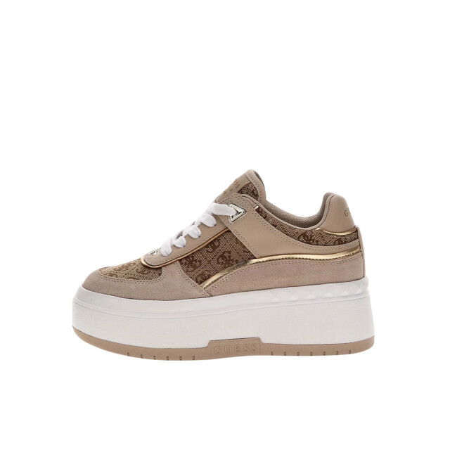 Guess Ridgee2 sneaker 58831 large