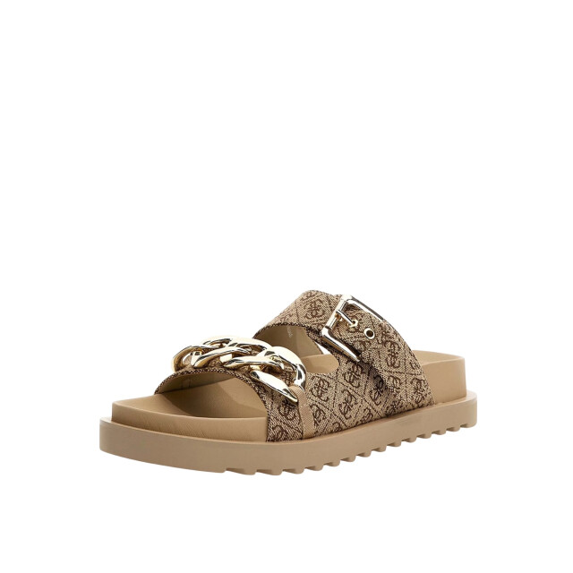 Guess Fatema2 sandalen 58836 large