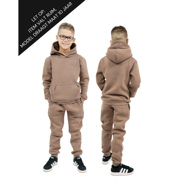 Cou7ure Essentials Cou7ure essentials junior joggingpak 59027 large