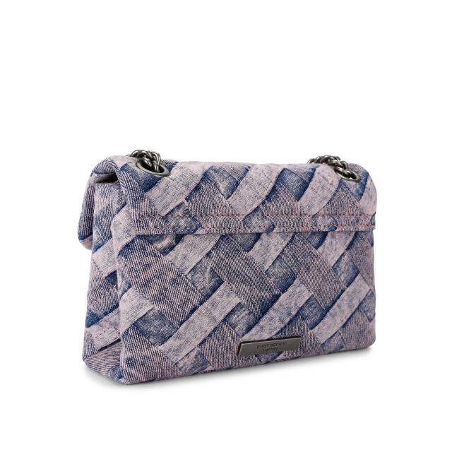 Kurt Geiger Mini kensington soft bag combo 59101 large