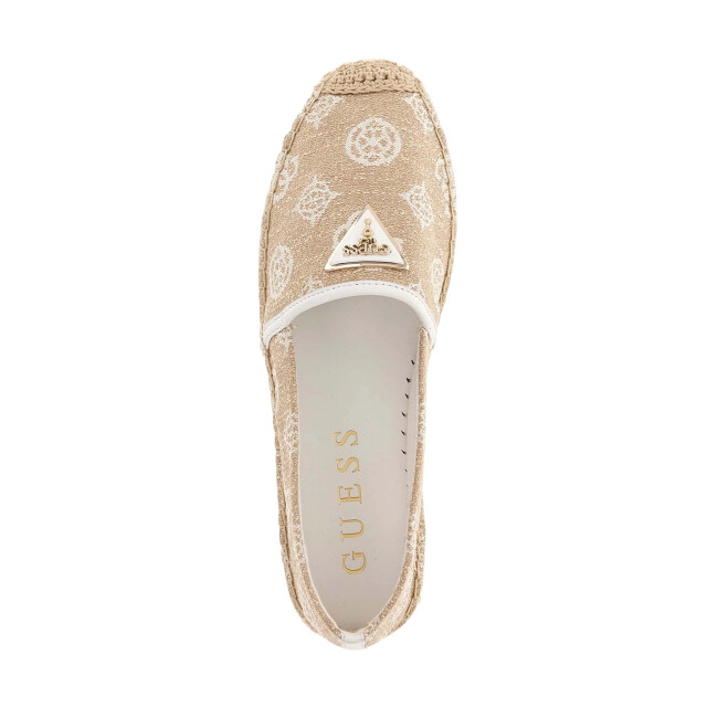 Guess Jolandon moccasin 60044 large