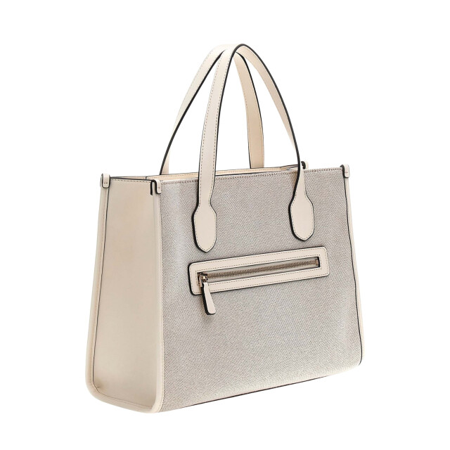 Guess G status 2 compartment shopper 60099 large