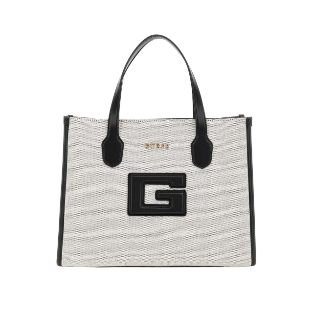 Guess G status 2 compartment shopper 60099 large