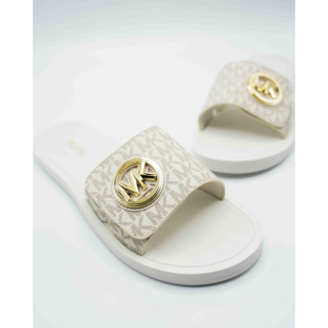 Michael Kors Flip flop slide 59864 large