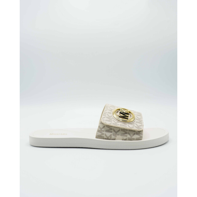 Michael Kors Flip flop slide 59864 large