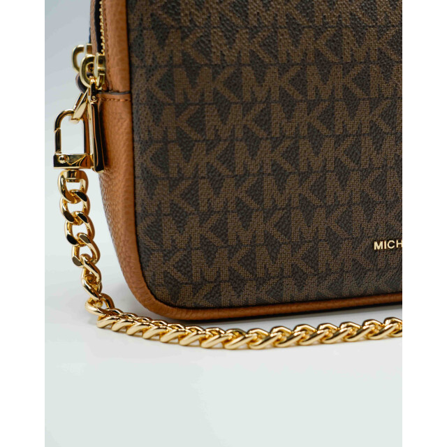 Michael Kors Jet set rm crossbody 59889 large