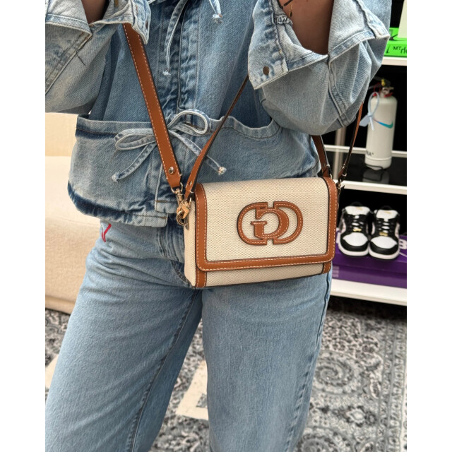 Guess Sebina schoudertas 58774 large