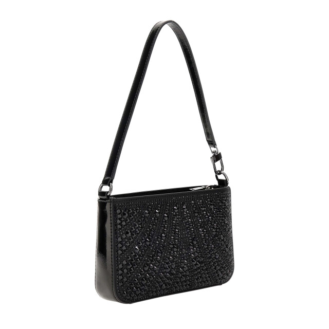 Guess Beauvoir mini top zip schoudertas 58804 large