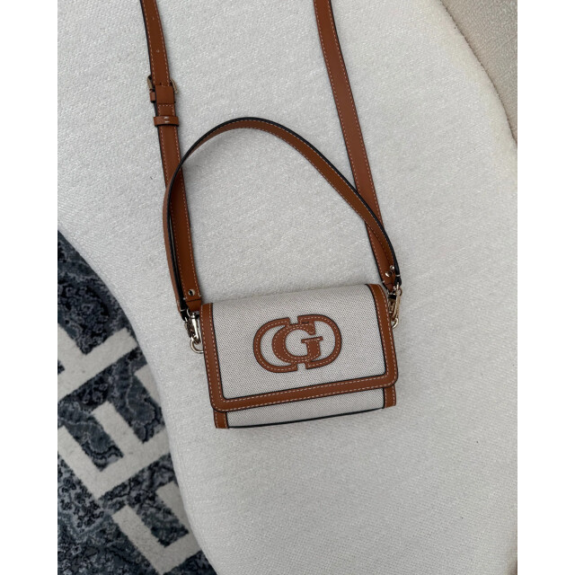 Guess Sebina schoudertas 58774 large