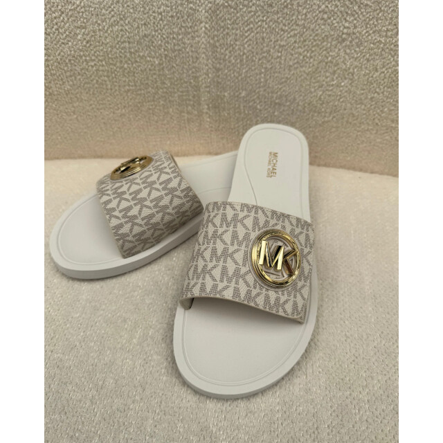 Michael Kors Flip flop slide 59864 large